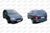 PRASCO HN7251672 Support, bumper